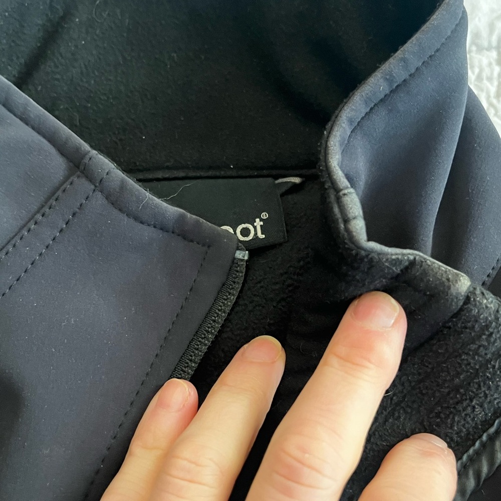 Marmot Zip-Up Jacket - Picture 2 of 6